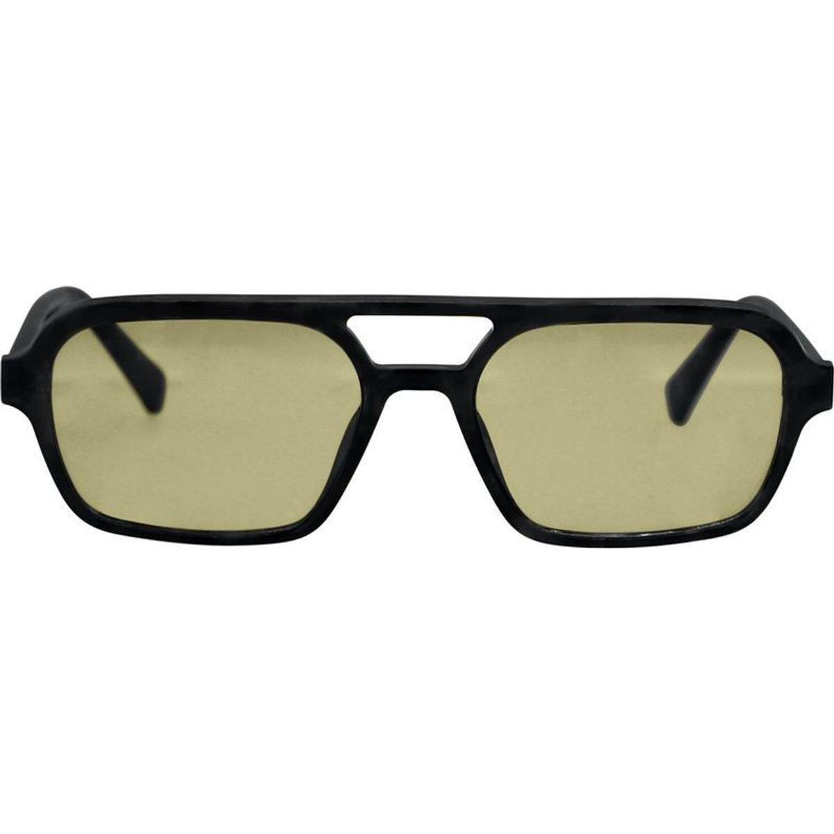 Tomorrowland, Black/Olive Lenses