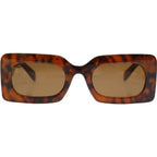 Twiggy, Chocolate Turtle/Brown Lenses