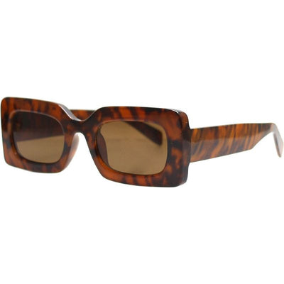 Twiggy, Chocolate Turtle/Brown Lenses