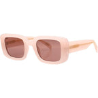 Wanderlust, Blush/Rose Lenses