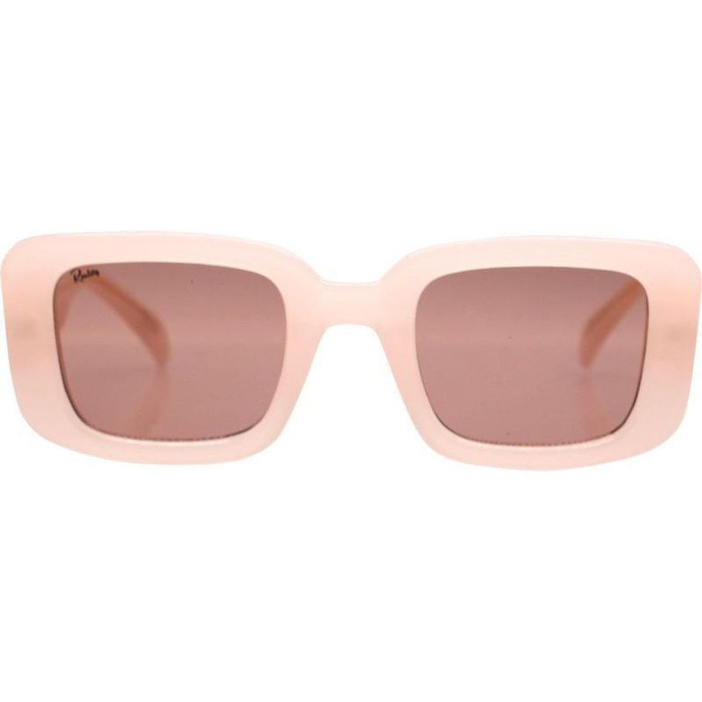 Wanderlust, Blush/Rose Lenses