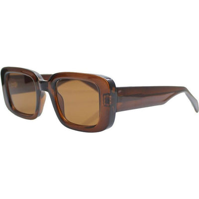 Wanderlust, Chocolate/Brown Lenses