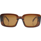 Wanderlust, Chocolate/Brown Lenses