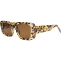 Wanderlust, Honey Turtle/Brown Lenses