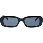 Xray Spex, Jett Black/Grey Polarised Lenses