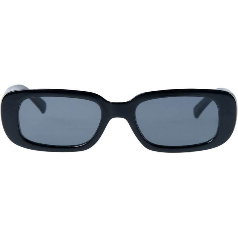 Xray Spex, Jett Black/Grey Polarised Lenses