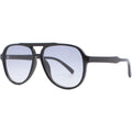 Reality Eyewear Farrah Chocolate Smoke Angle