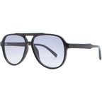 Reality Eyewear Farrah Chocolate Smoke Angle
