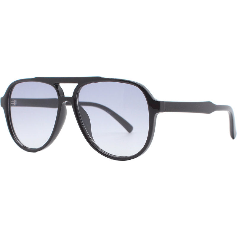 Reality Eyewear Farrah Chocolate Smoke Angle