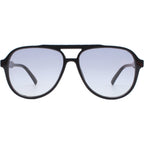 Reality Eyewear Farrah Chocolate Smoke Front
