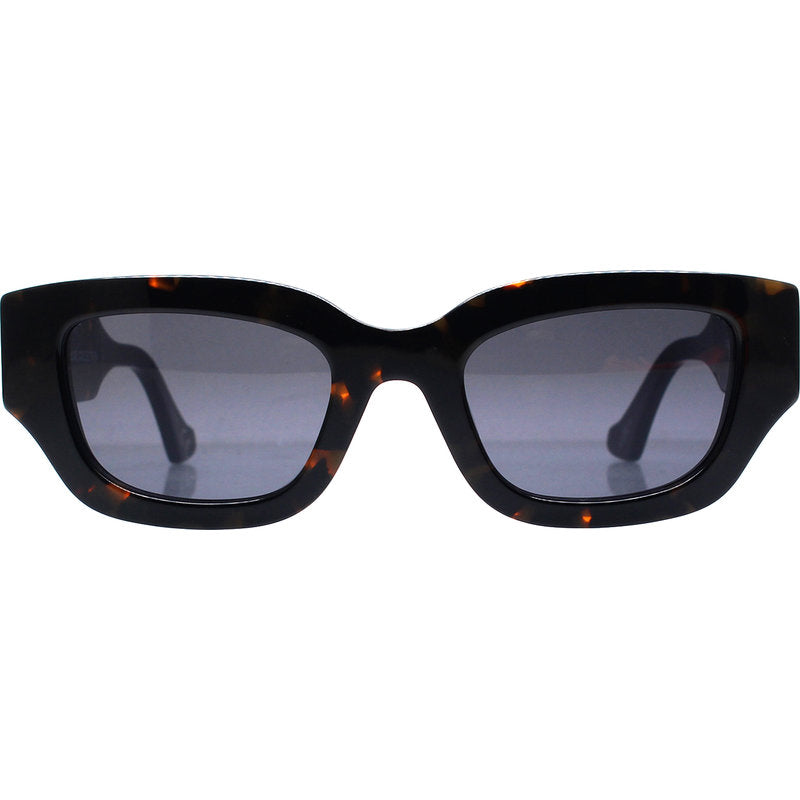 Reality Eyewear Luxe Eden Turtle Smoke Front