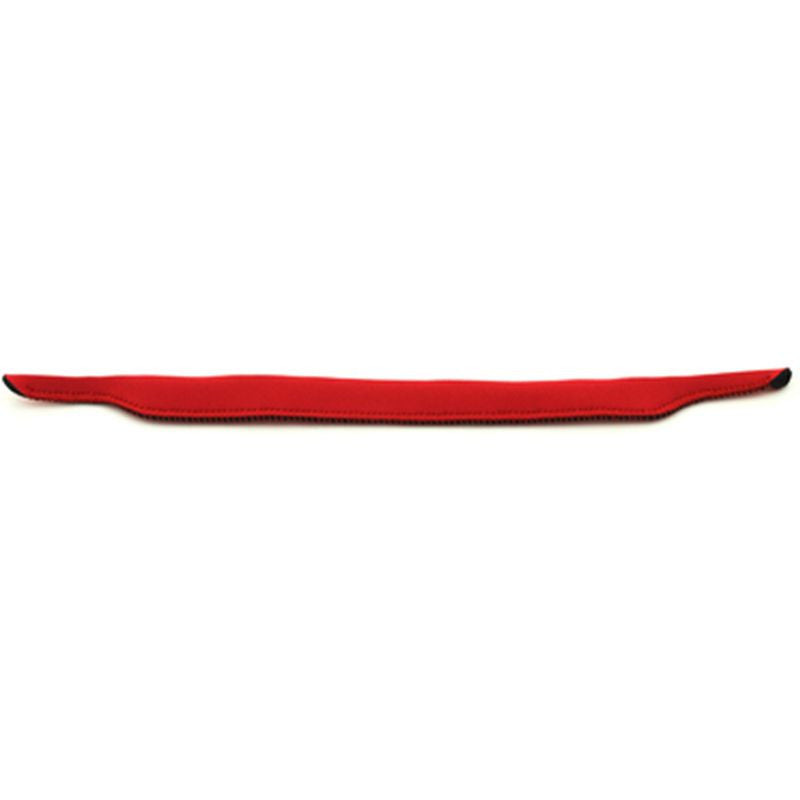 Neoprene Pro Adult Cord, Red