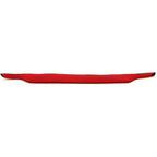 Neoprene Pro Adult Cord, Red