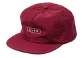 Raen Hat, Red