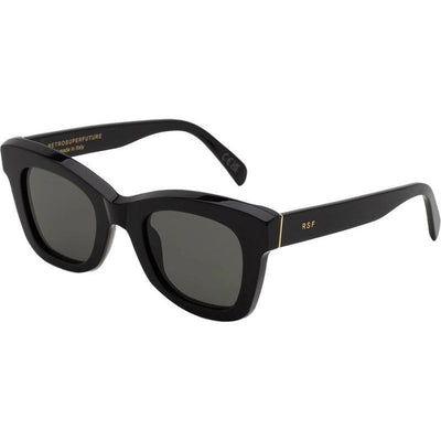 Altura, Black/Black Lenses