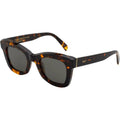 Altura, Burnt Havana/Black Lenses