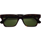 America, Havana/Green Lenses