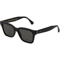 America, Black/Dark Grey Lenses