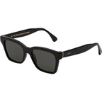 America, Black/Dark Grey Lenses
