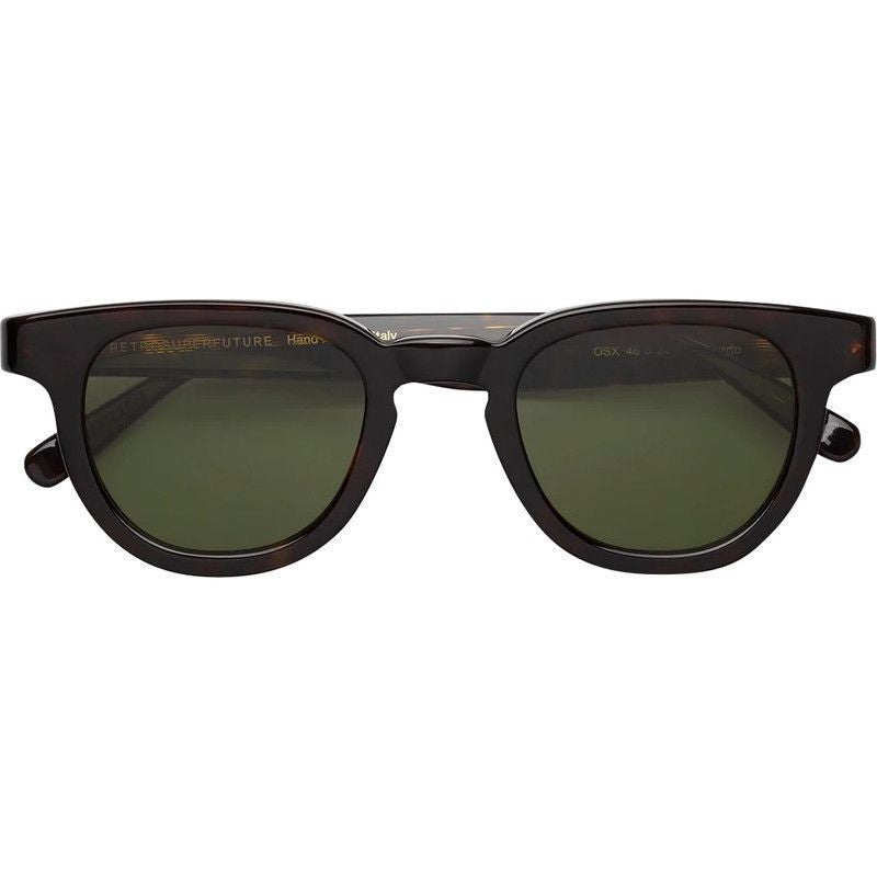 Certo, 3627/Green Lenses