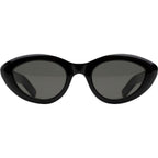 Cocca, Black/Dark Grey Lenses