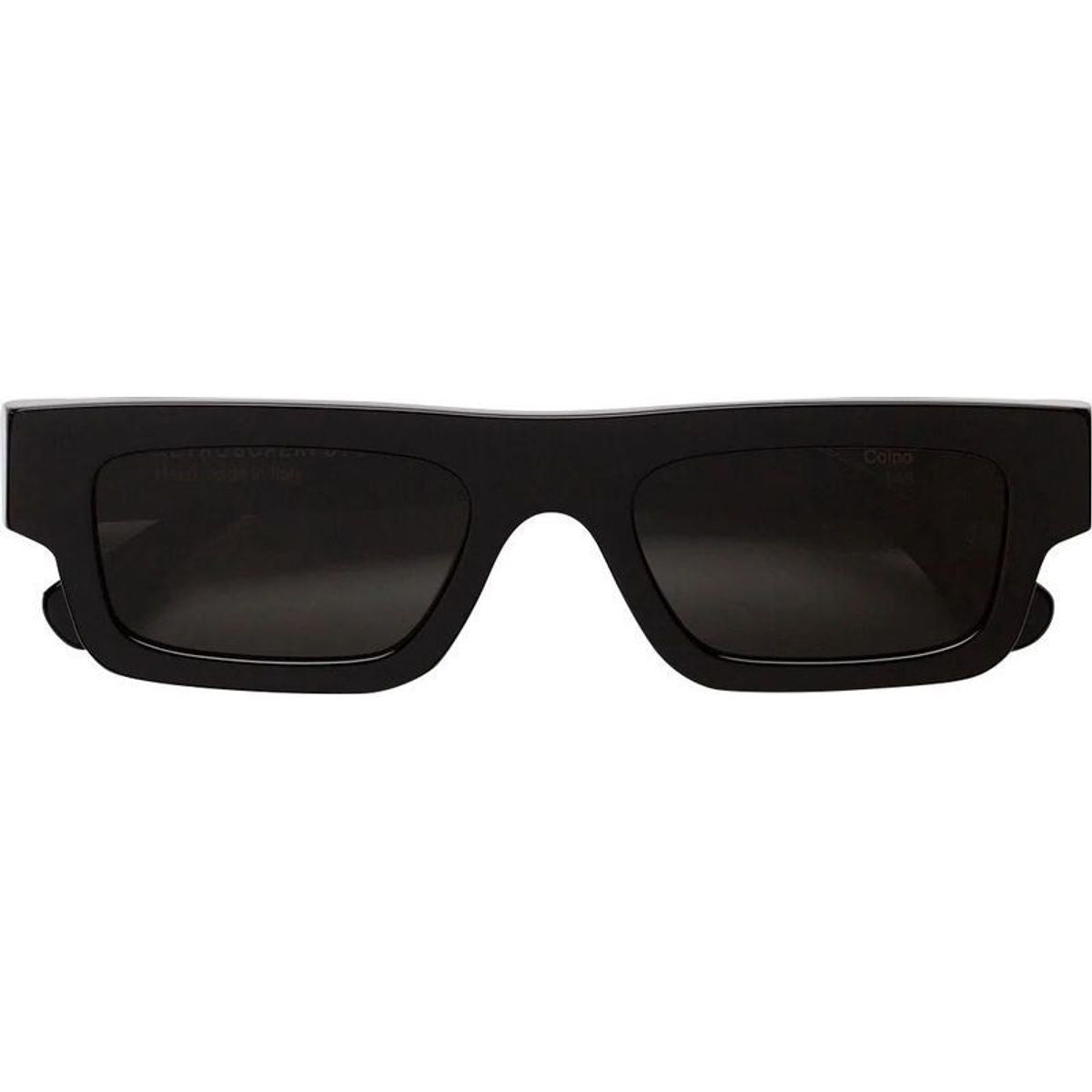 Colpo, Black/Dark Grey Lenses