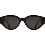 Drew Mama, Black/Dark Grey Lenses