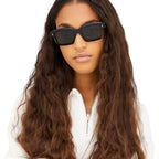 Giardino, Black/Grey Lenses