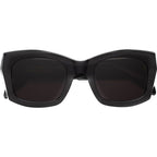 Komori, Black/Black Lenses