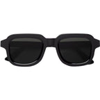 Lazarus, Black/Dark Grey Lenses
