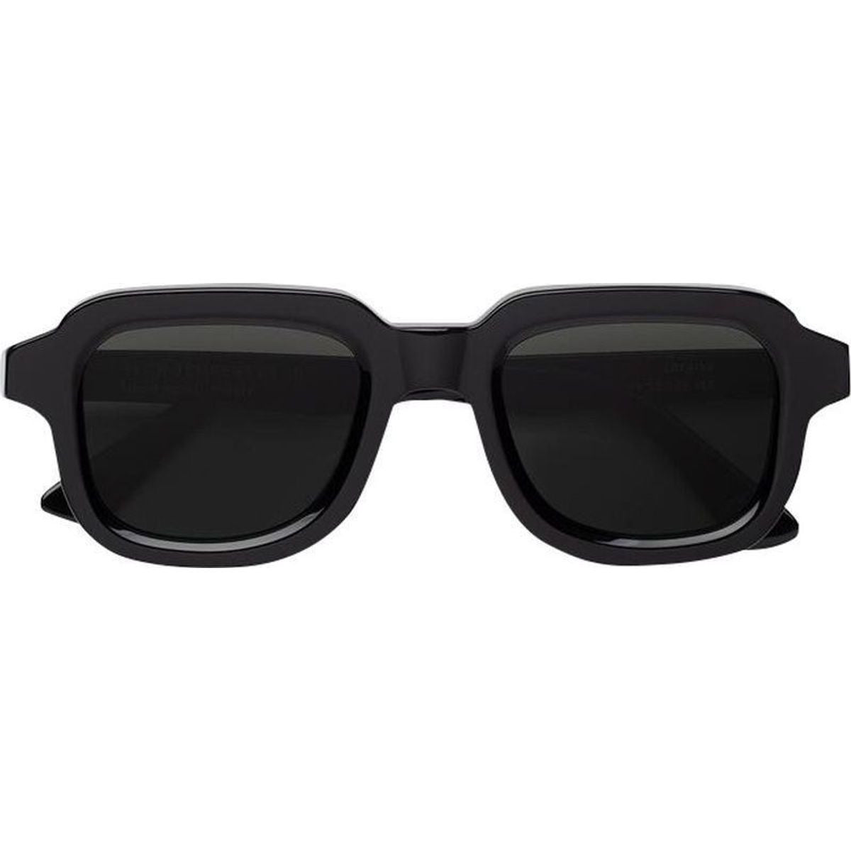 Lazarus, Black/Dark Grey Lenses
