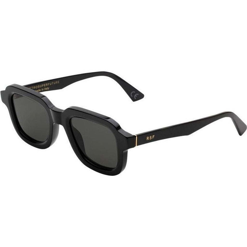 Lazarus, Black/Dark Grey Lenses