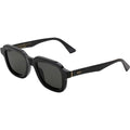 Lazarus, Black/Dark Grey Lenses