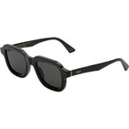 Lazarus, Black/Dark Grey Lenses