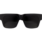 Mega, Black/Dark Grey Lenses