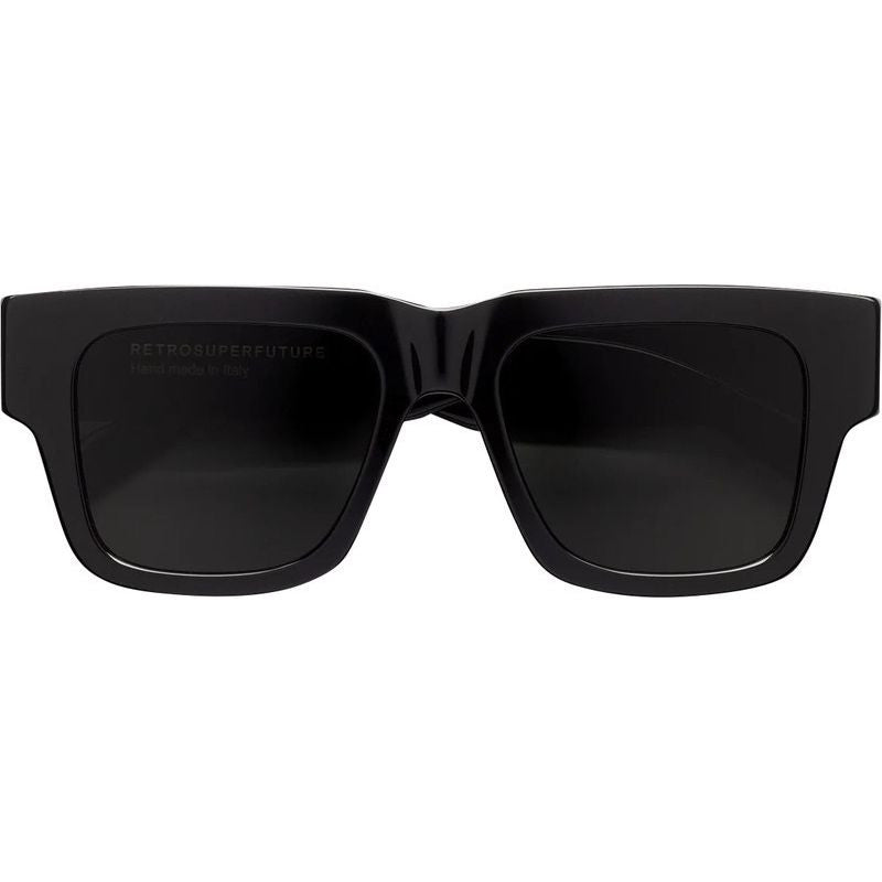 Mega, Black/Dark Grey Lenses