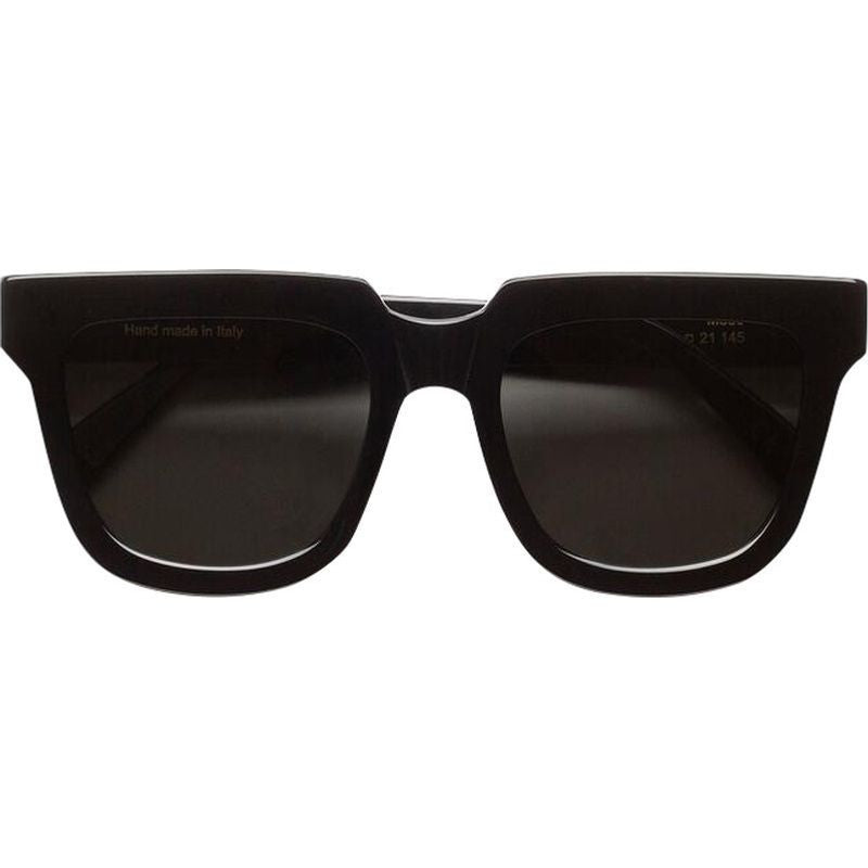 Modo, Black/Dark Grey Lenses