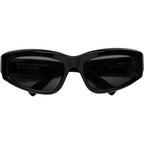 Motore, Black/Black Lenses