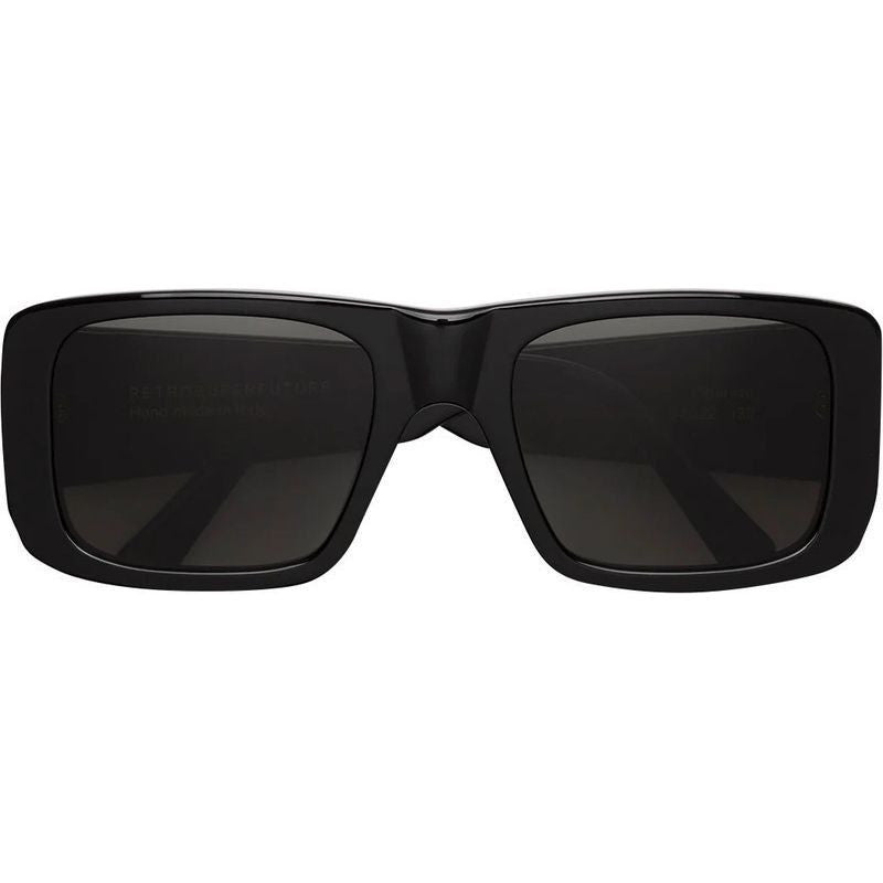 Onorato, Black/Dark Grey Lenses