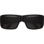 Onorato, Black/Dark Grey Lenses