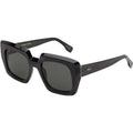 Piscina, Black/Black Lenses