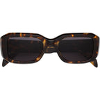 Sagrado, Burnt Havana/Black Lenses