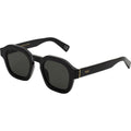 Saluto, Black/Grey Lenses