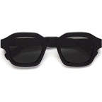 Saluto, Black/Grey Lenses