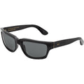 Thelonius, Black/Black Lenses