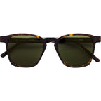 Unico, 3627/Green Glass Lenses