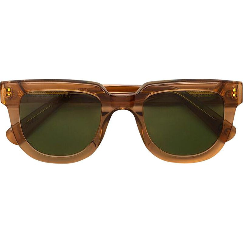 Serio, Cola/Green Lenses