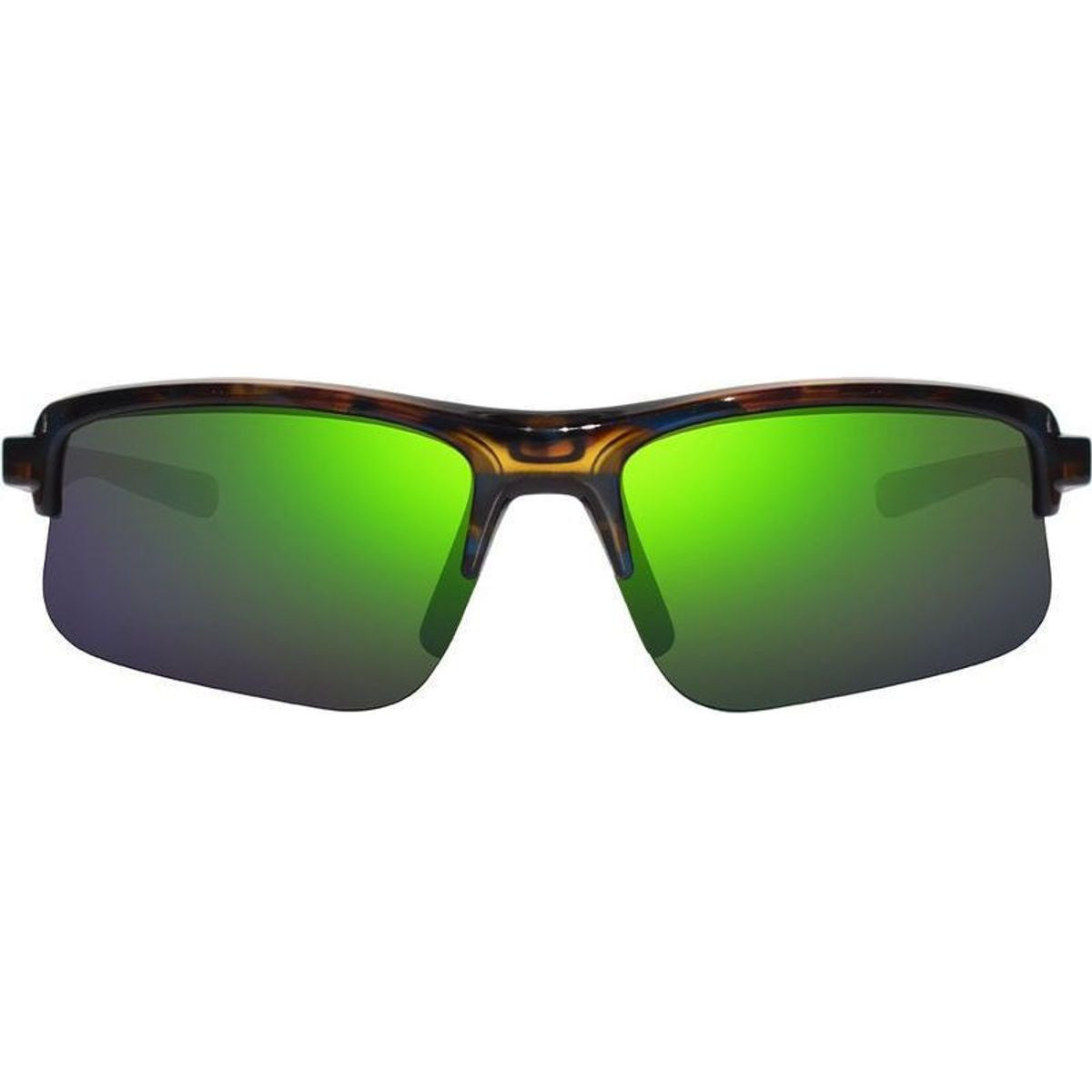 Annika 2, Tortoise/Evergreen Photochromic Polarised Lenses