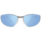Annika 4, Chrome/Blue Water Mirror Polarised Lenses