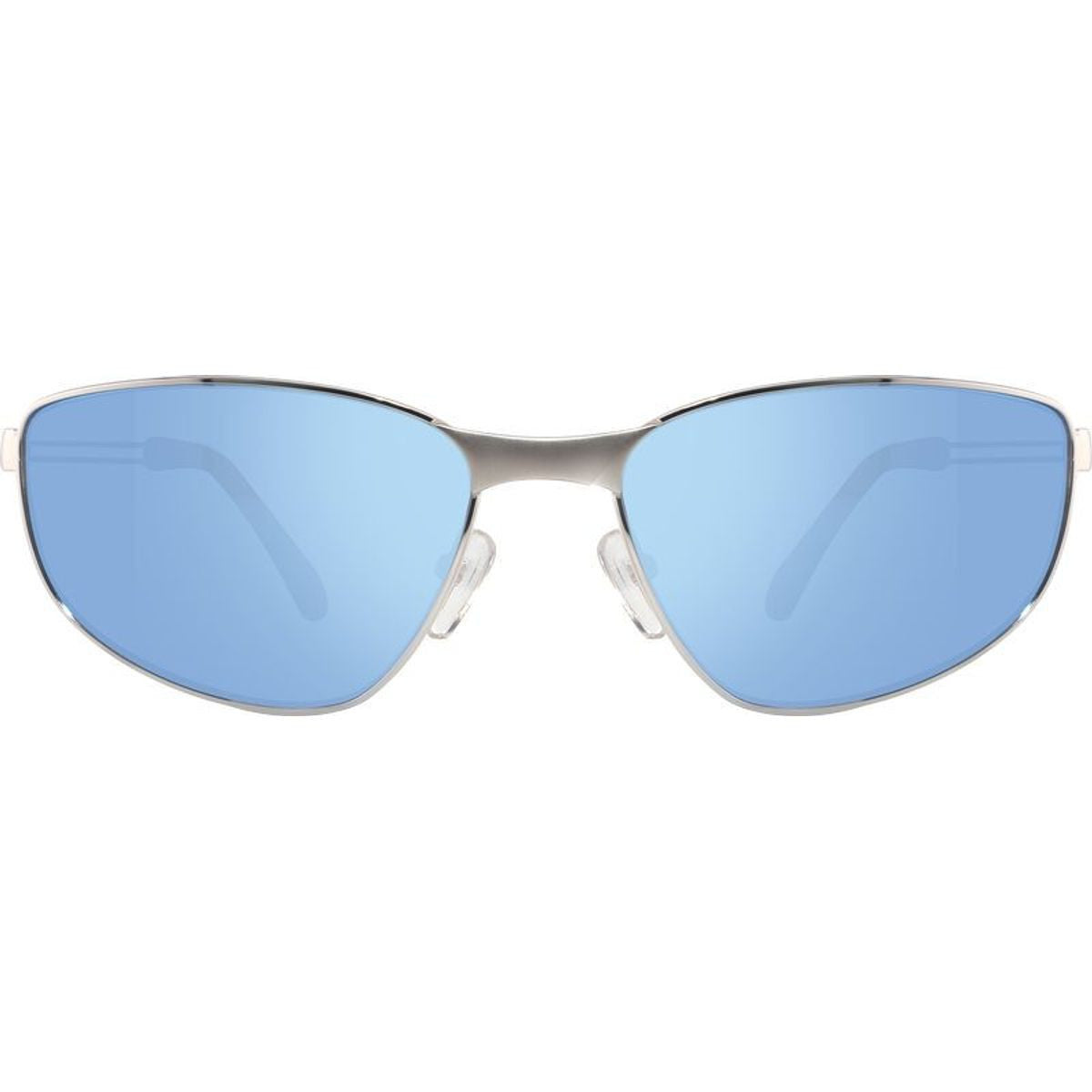 Annika 4, Chrome/Blue Water Mirror Polarised Lenses